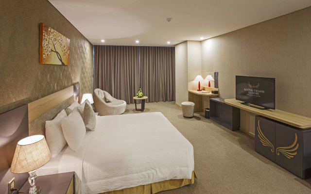 Muong Thanh Luxury Nha Trang Hotel