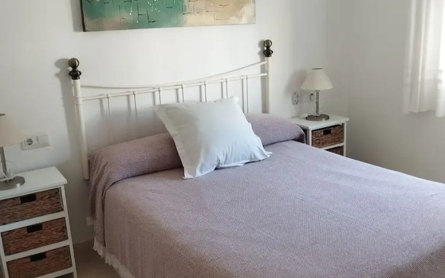 Sue os in Denia With 2 Bedrooms and 1 Bathrooms