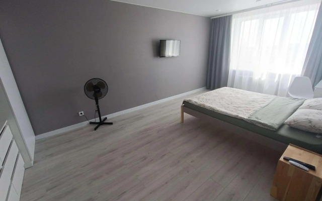 Апартаменты на улице Карла Маркса 120к2