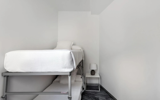 Numa I Jondo Apartments