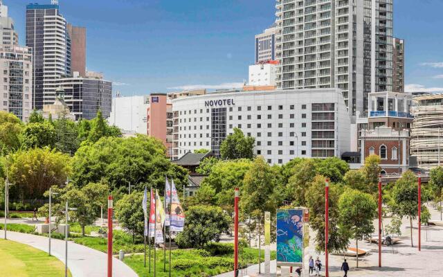 Novotel Sydney Darling Square