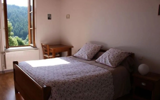 L'Auberge de la Source