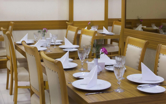 Alpinn Hotel Istanbul- Special Class