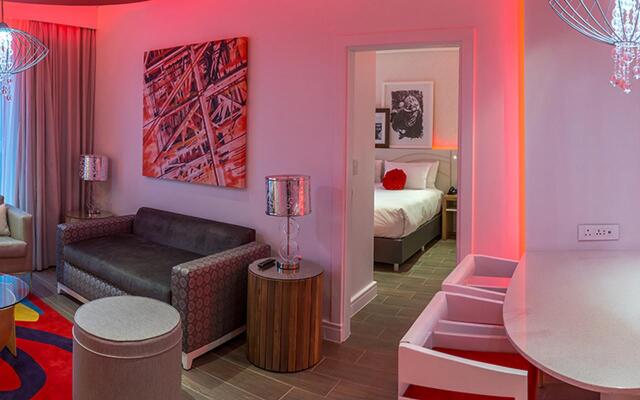 Peermont Metcourt at Thaba Moshate