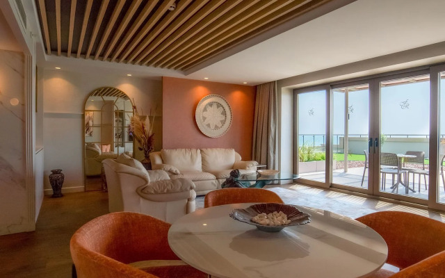 Fame Residence Lara & Spa Hotel - All Inclusive