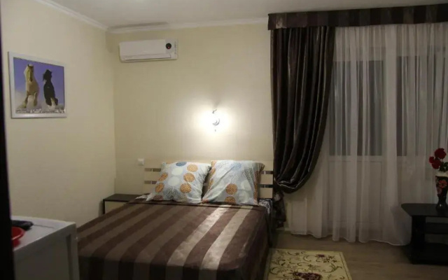 Guest House Ludmila