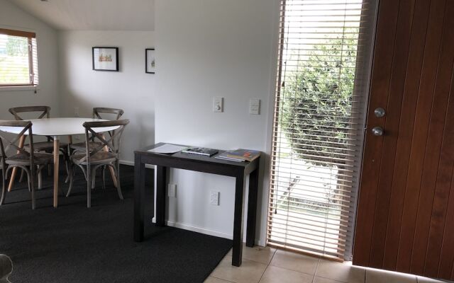 Sunrise Retreat with Lake View