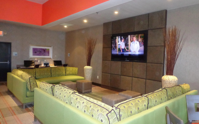 Holiday Inn Express Frisco Legacy Park Area by IHG