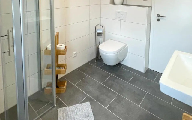 Ferienwohnung König Ludwig XIV