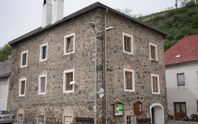 Appartement Donaustrand