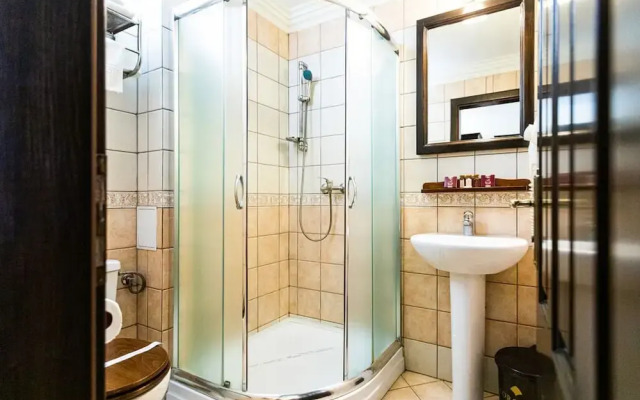Hotel Classico Timisoara