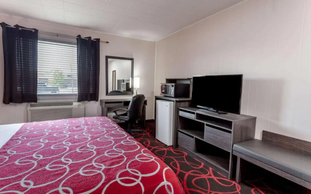 Kirkland Lake Inn