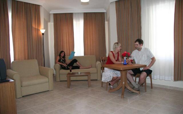 Elysee Garden Family Hotel - All Inclusive