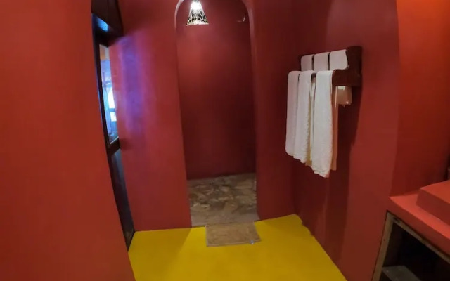Villa Dida Resort