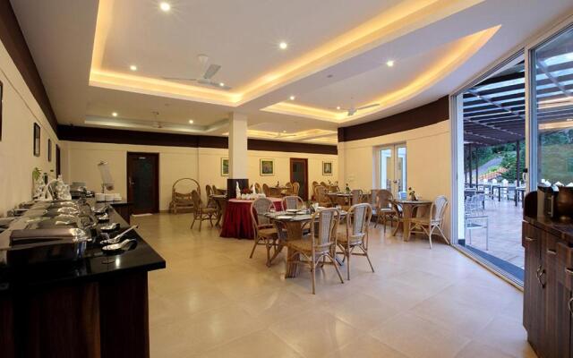 Broad Bean Resort & Spa