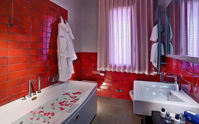 Hotel Le Tegnue