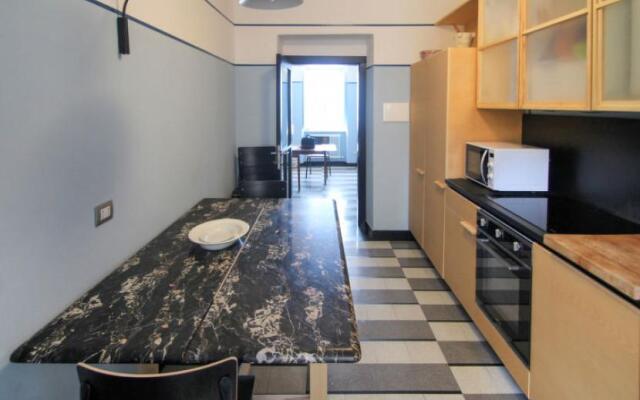 Flat 75M² 3 Bedrooms 2 Bathrooms - Sestri Levante