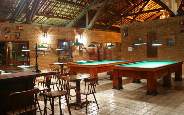 Hotel Casa Grande Gravatá