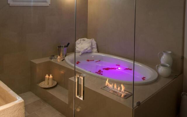 Suite Regina Paola