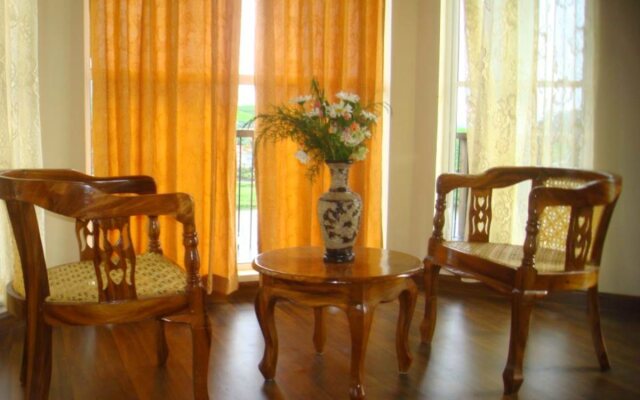 Lake View Comfort Bungalow