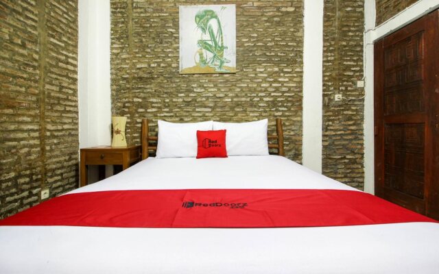 Chez Laelik Homestay