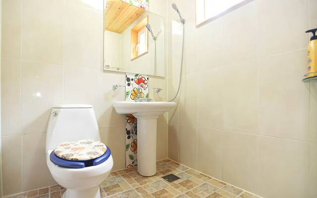 Yangsan Pensionsong Pension