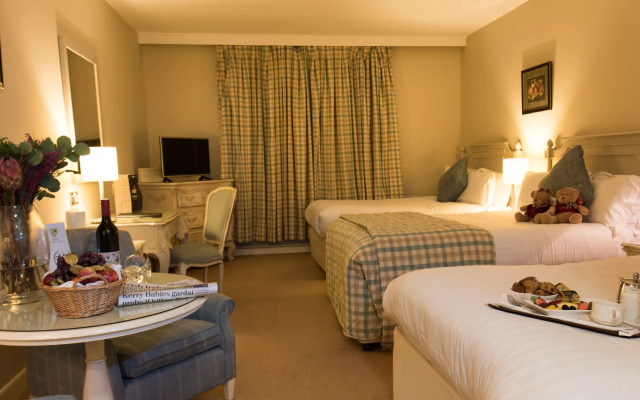 The Inn at Dromoland