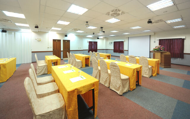 Kenting Holiday Hotel
