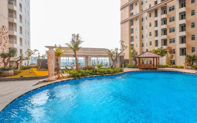 Collection O 16 Vittoria Residence