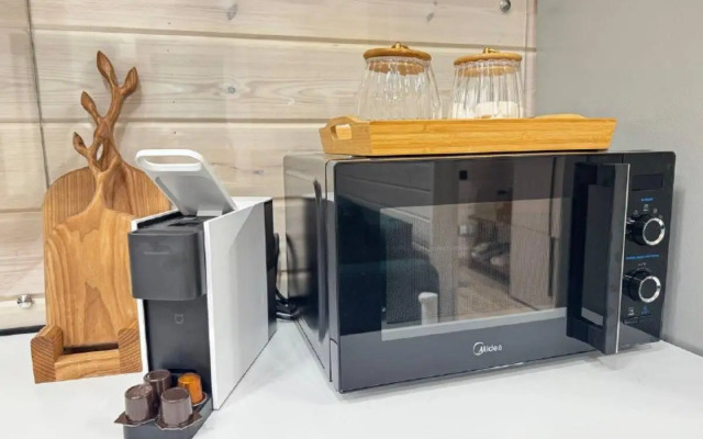 Sunny Home Дом на ул. Мира 32 (Санни Хоум)