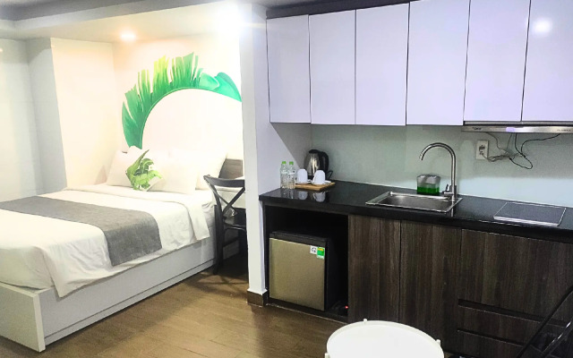 La Regatta Boutique Residences