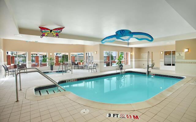 Hilton Garden Inn Harrisburg East