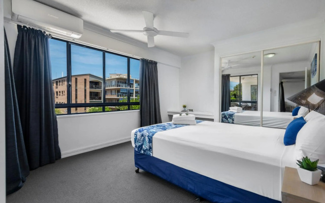 Belaire Place Motel Apartments