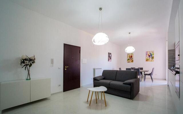 Apartment Clara - Ercolano
