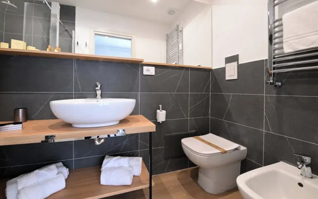 Ponte di Tappia Suites