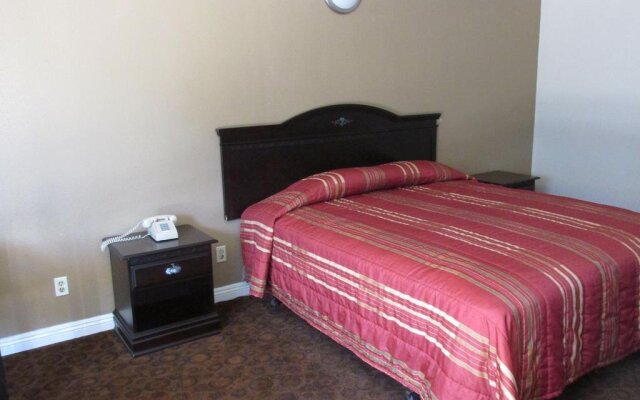 Oak Tree Motel