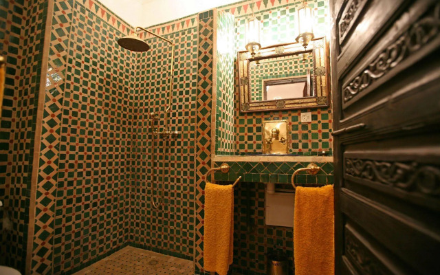 Riad Al Andaluz