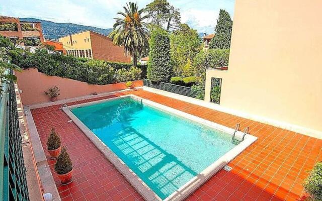 Saint Jean Cap Ferrat