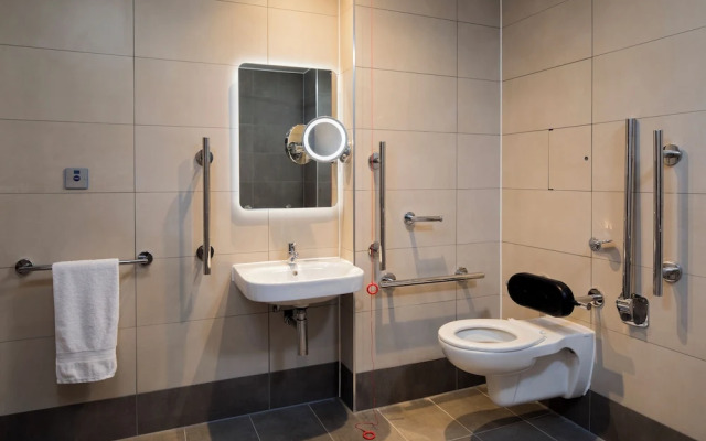 Radisson Blu Hotel, Sheffield