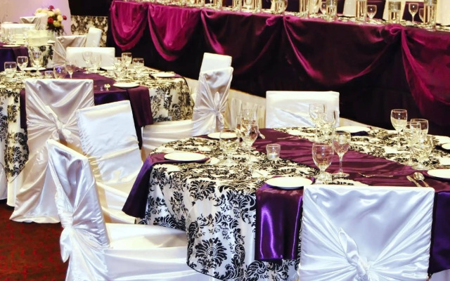 Four Points by Sheraton Winnipeg South