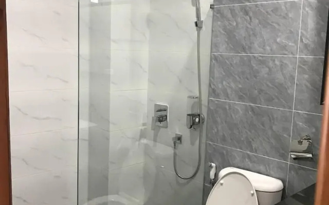 Hotel Chom Chao City
