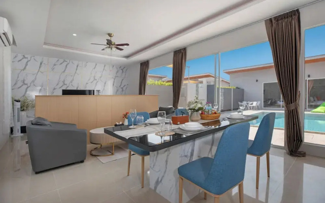 Andaman Sea Best Pool Access & Villas