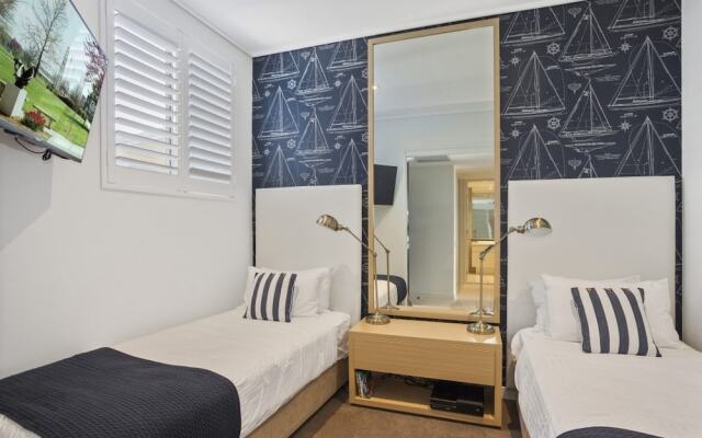 Bale Penthouse 1326