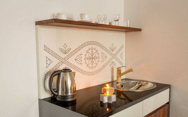 ApartHotel Tatry de Luxe FizjoMedical & Spa