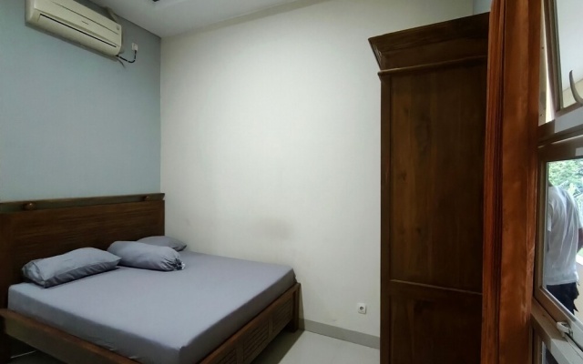 Hotel O House Of Fosil Syariah