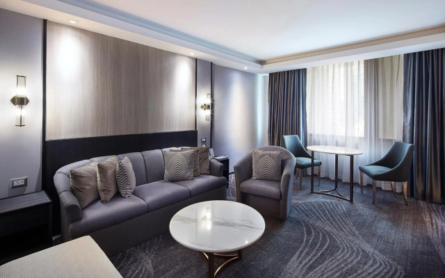Grace Hotel