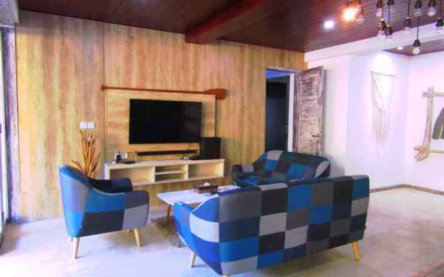 Xanadu Villa