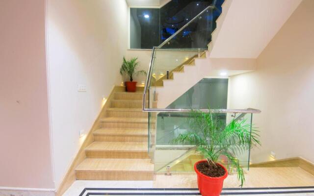 Shivaay Morex A Vegetarian Hotel