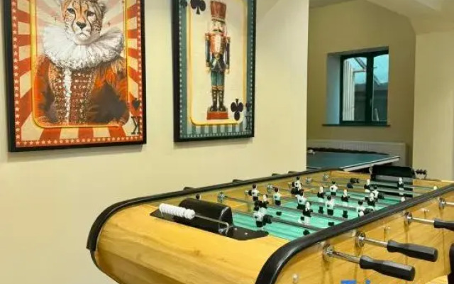 Private Garden Apt, w/ Free Gym, Parking & Wi-Fi