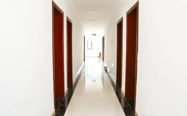 Li Jingya Homestay
